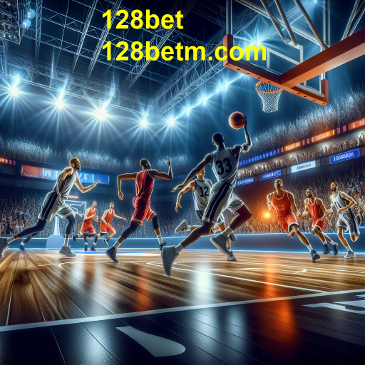 Apostas em Basquete: O Que Esperar na 128bet