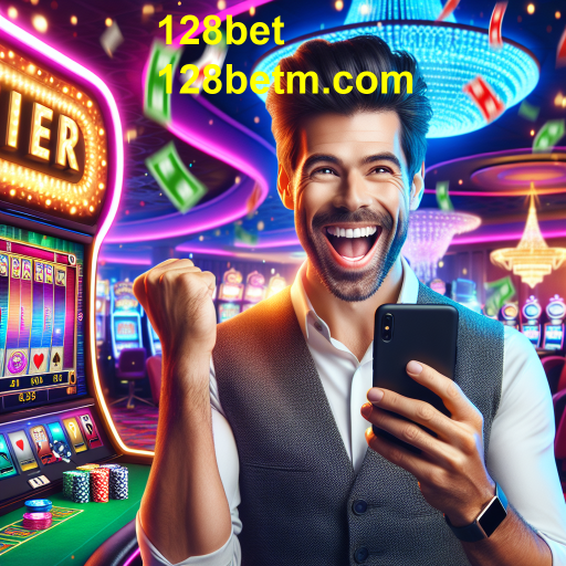 Descubra o Programa de Fidelidade da 128bet e Ganhe Recompensas Exclusivas